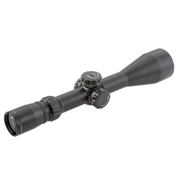 March Optics 2 5-25x52 Tactical MTR-4 Riflescope-03